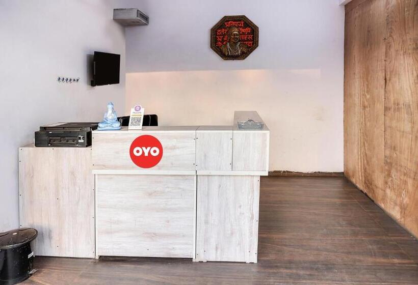 Oyo Hotel Blackgold