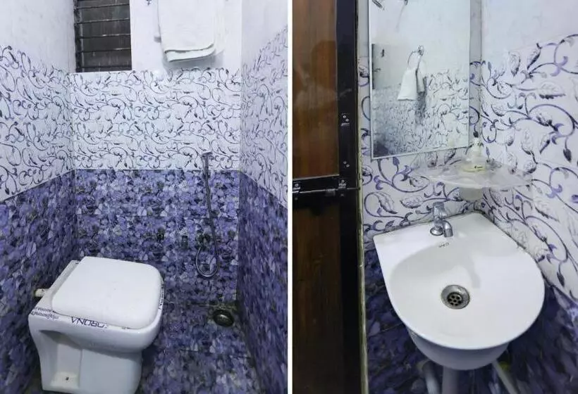 Oyo Hotel Blackgold