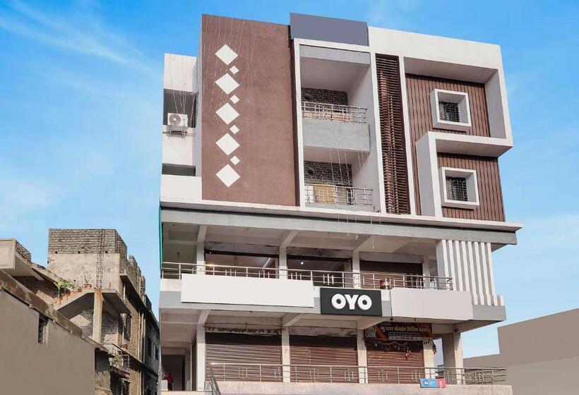 Oyo Hotel Blackgold
