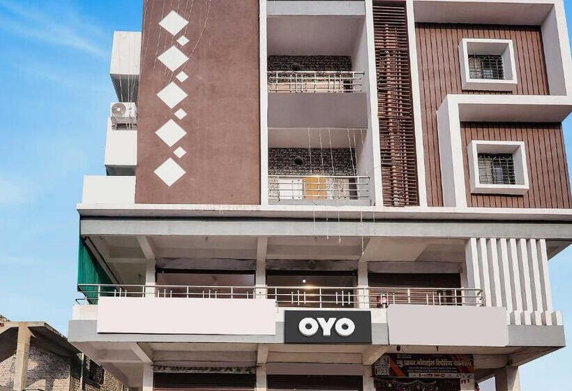 Oyo Hotel Blackgold