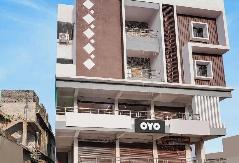 Oyo Hotel Blackgold