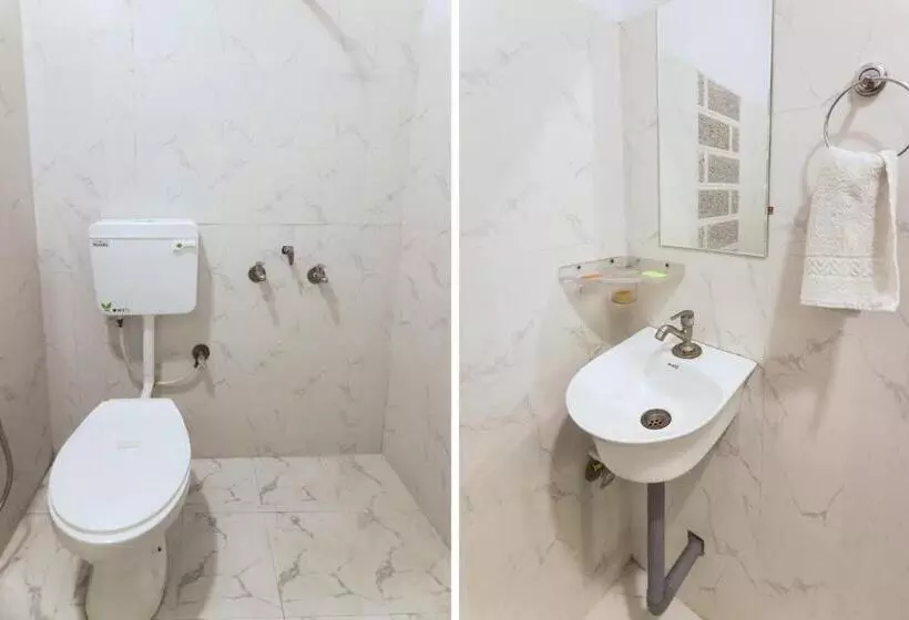 Oyo Hotel Blackgold
