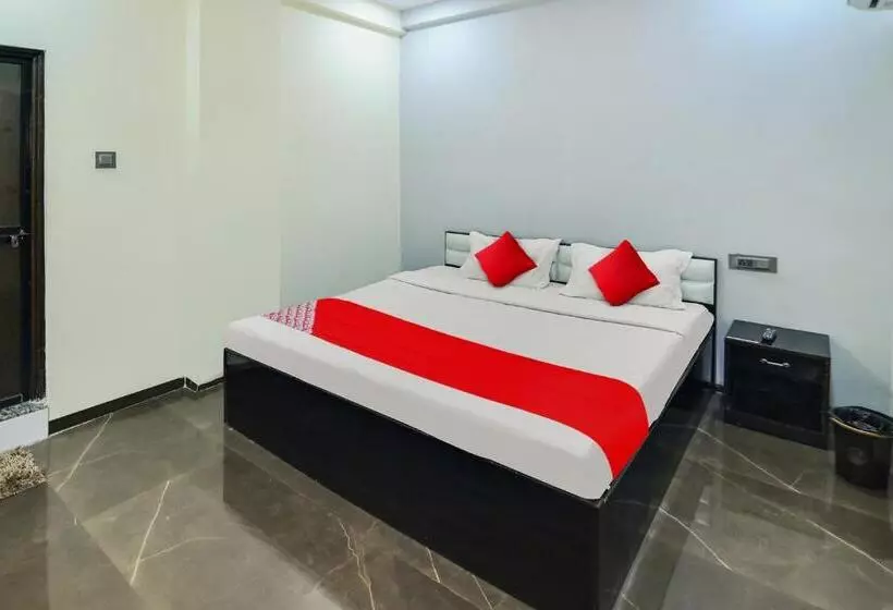 Oyo Hotel Blackgold