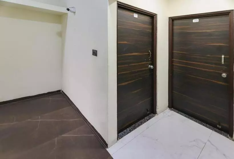 Oyo Hotel Blackgold