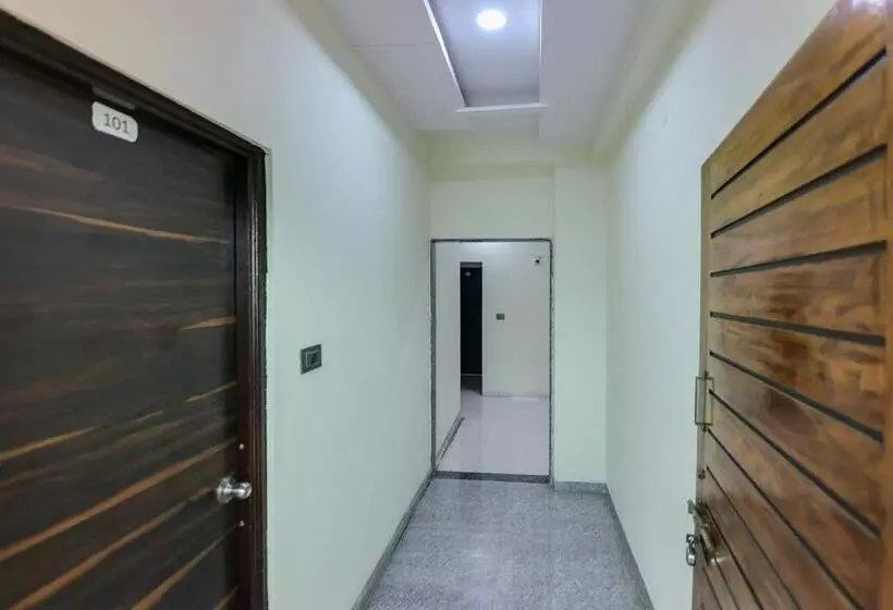 Oyo Hotel Blackgold