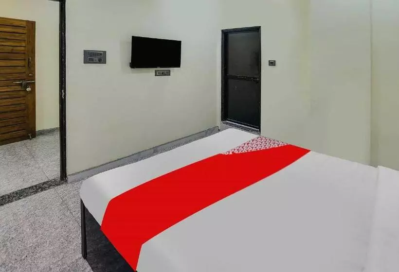 Oyo Hotel Blackgold