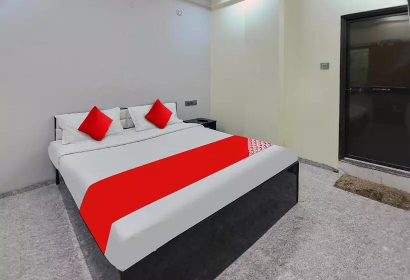 Oyo Hotel Blackgold