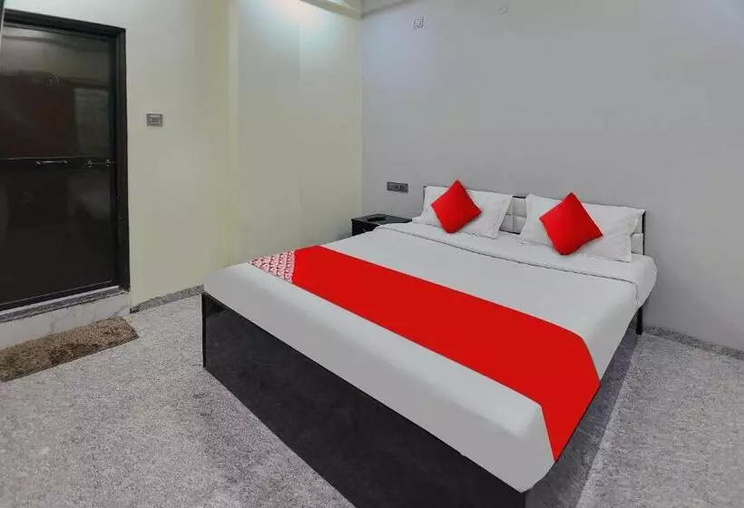 Oyo Hotel Blackgold