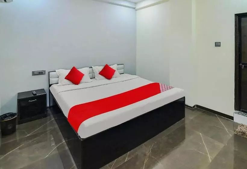 Oyo Hotel Blackgold