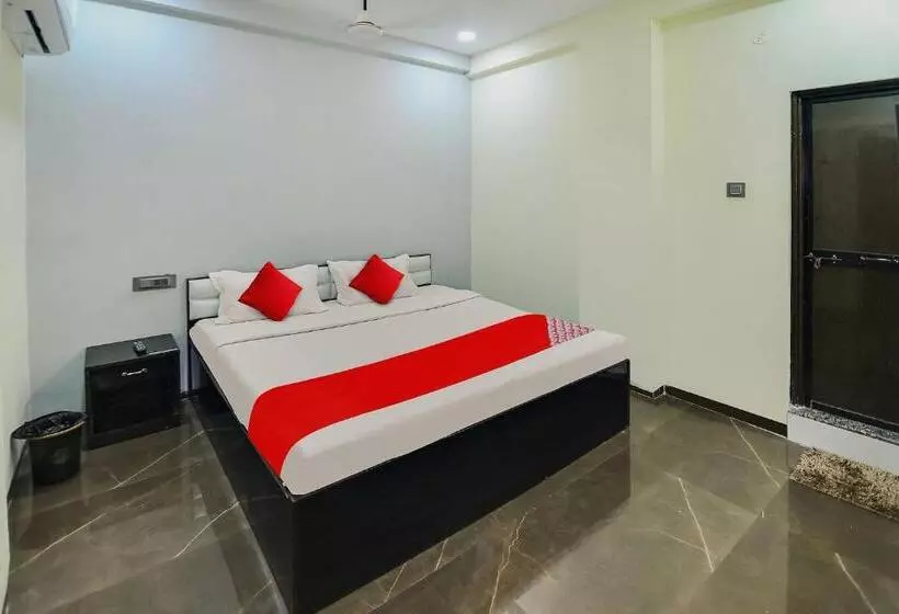 Oyo Hotel Blackgold