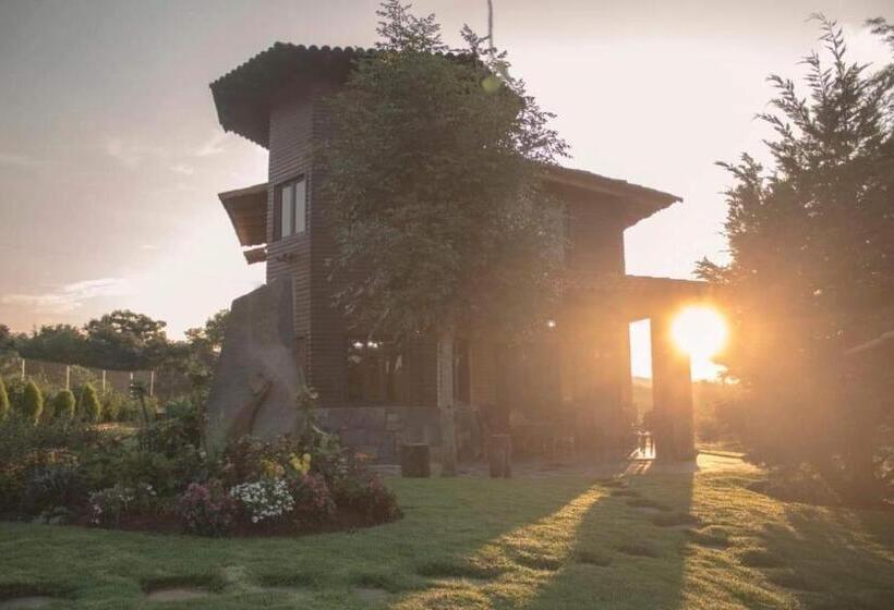 Pension Cabañas Los Girasoles