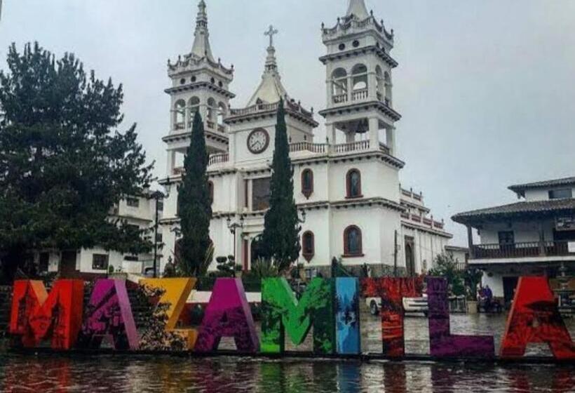 Pension Cabañas Los Girasoles