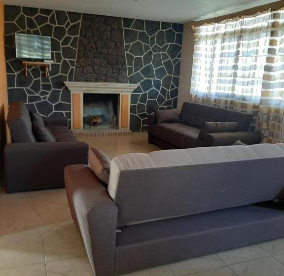 Pension Cabañas Los Girasoles