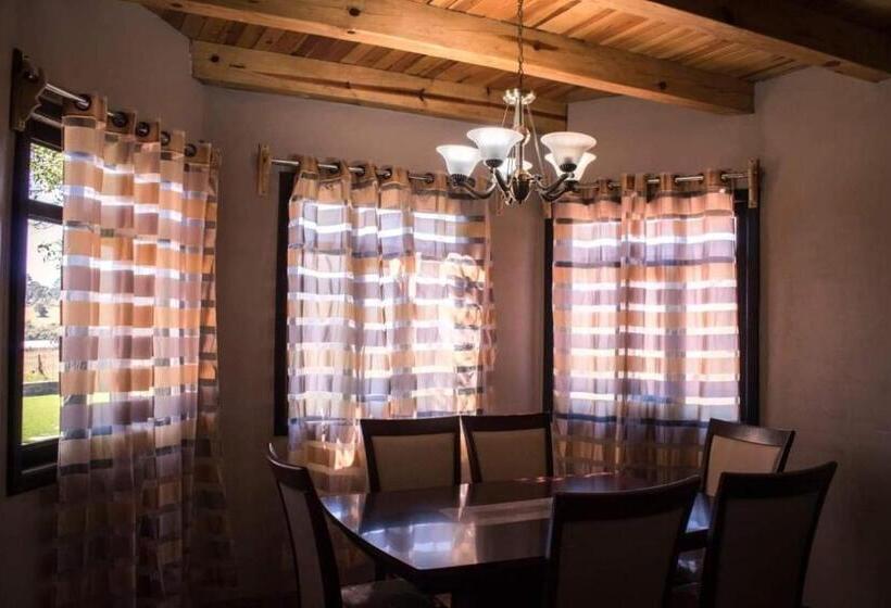 Pension Cabañas Los Girasoles