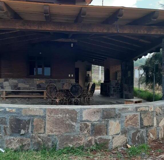 Pension Cabañas Los Girasoles