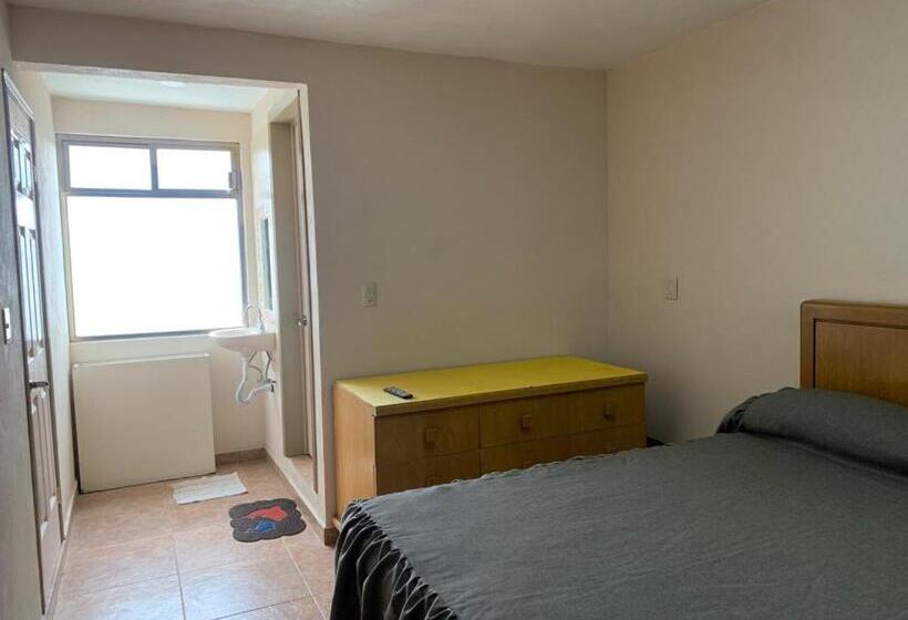 ペンション Casa Doto