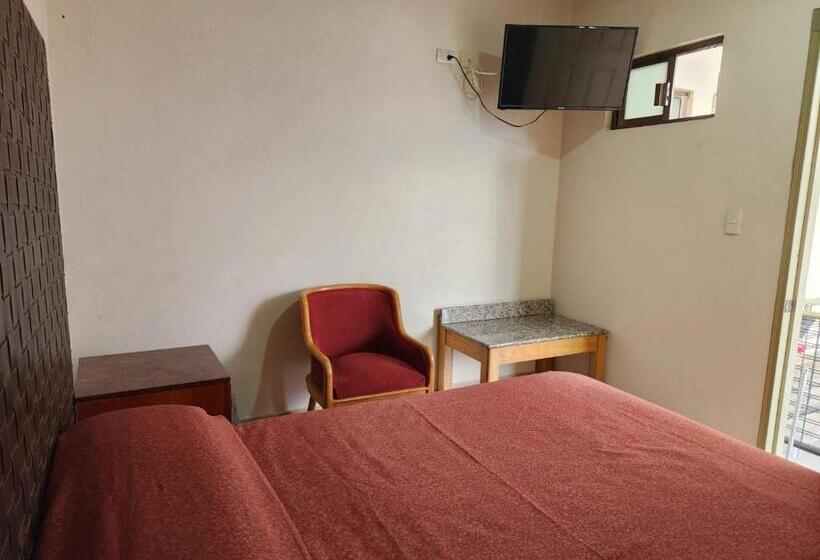 ペンション Casa Doto