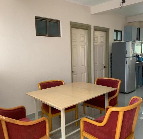 ペンション Casa Doto