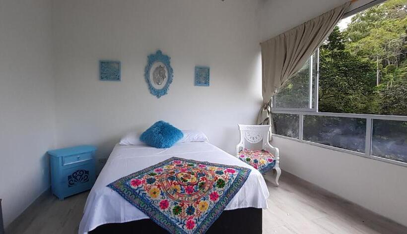 Pension Casapiedra Natural