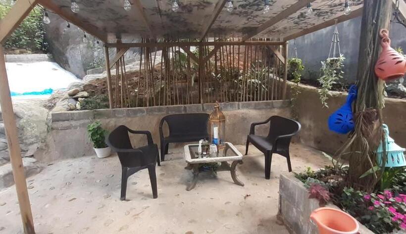 Pension Casapiedra Natural