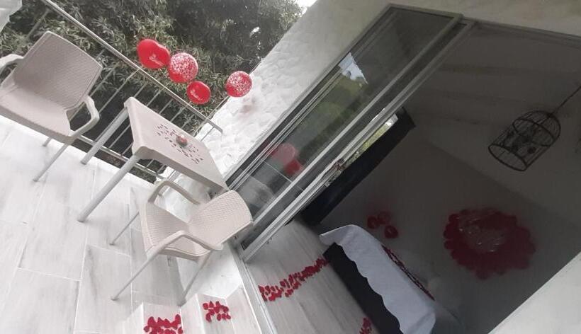 Pension Casapiedra Natural