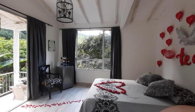 Pension Casapiedra Natural