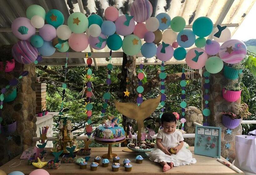 Pension Casapiedra Natural