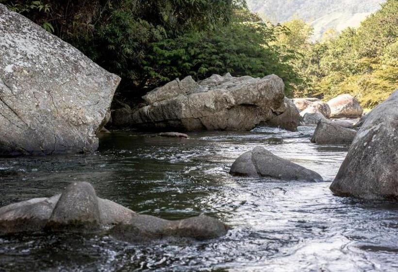 Pension Casapiedra Natural