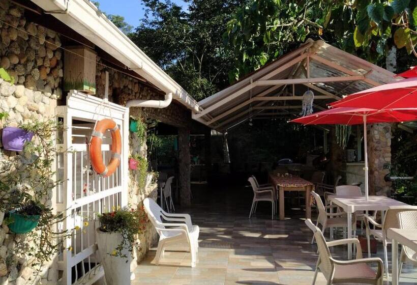 Pension Casapiedra Natural