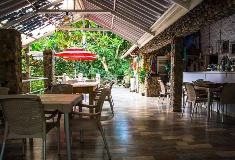 Pension Casapiedra Natural