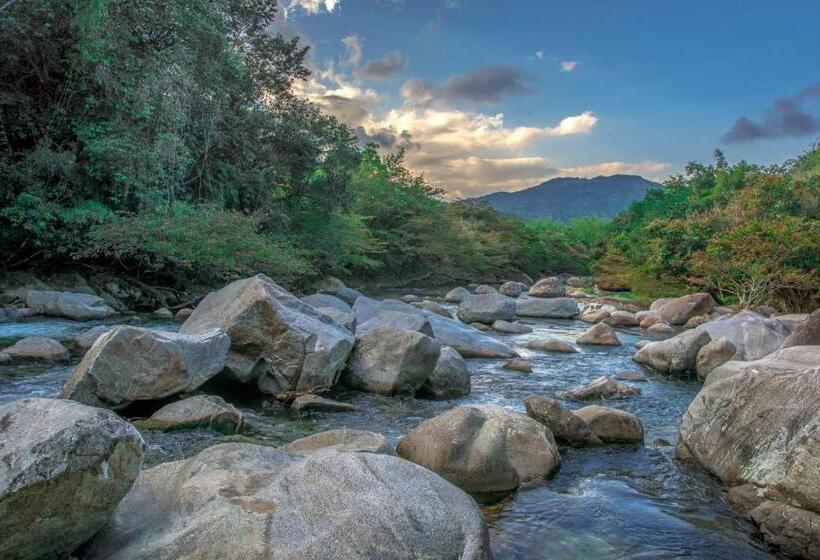 Pension Casapiedra Natural