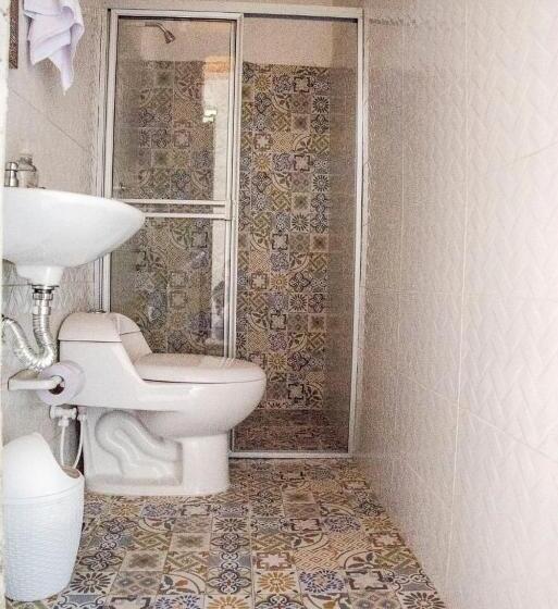 Pension Casapiedra Natural