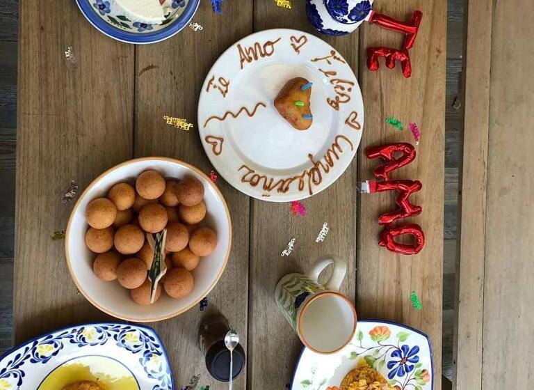 Pension Casapiedra Natural