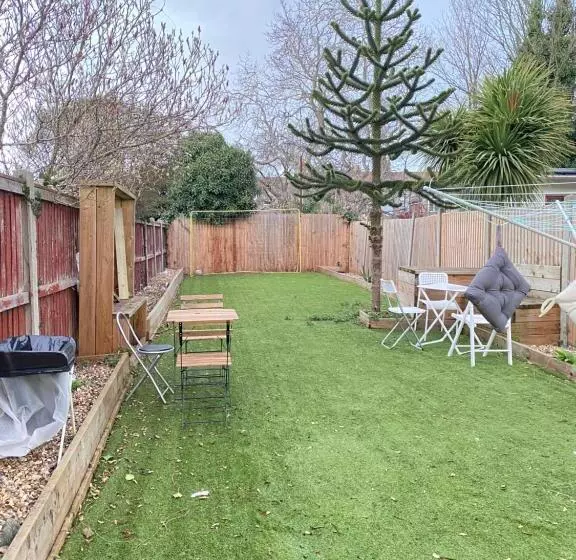 Majatalo Cozy En Suite Near Stratford