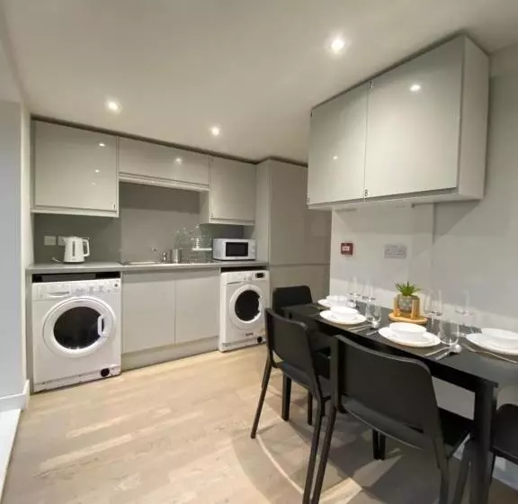 Majatalo Cozy En Suite Near Stratford
