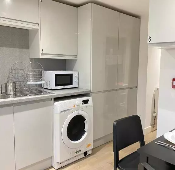 Majatalo Cozy En Suite Near Stratford