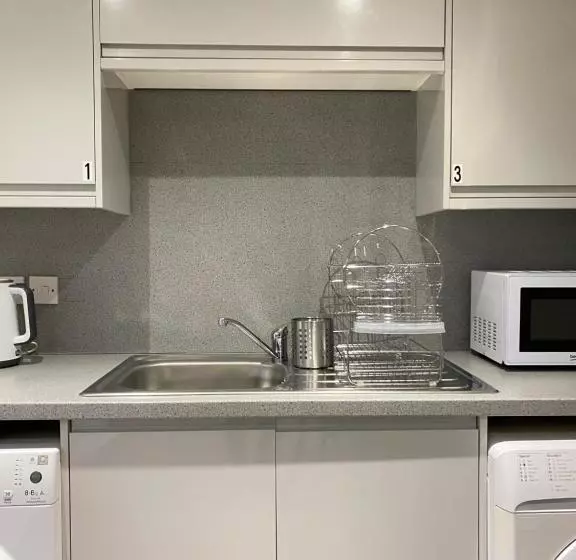 Majatalo Cozy En Suite Near Stratford