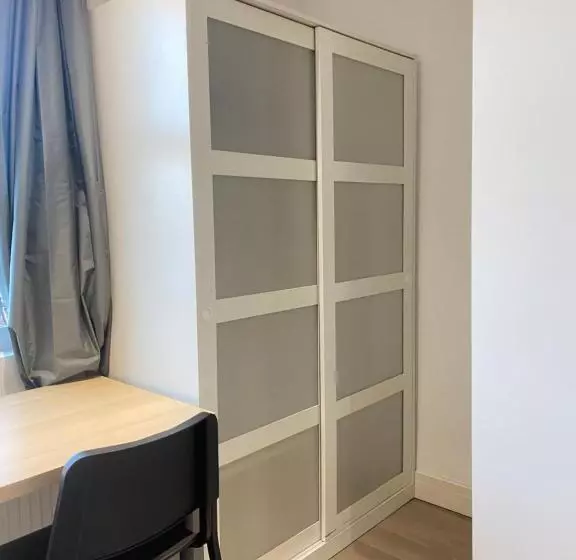 Majatalo Cozy En Suite Near Stratford
