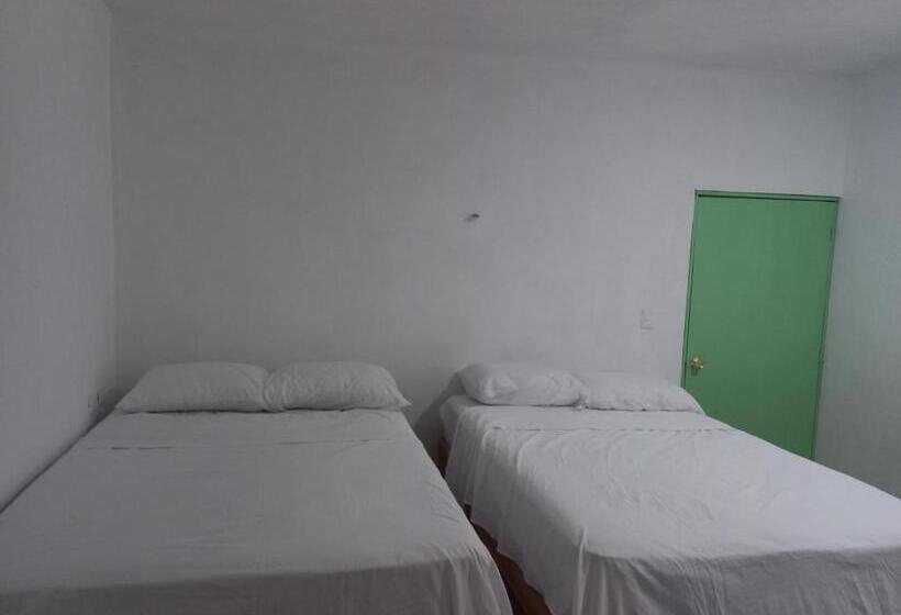 Majatalo Departamentos María Jesús