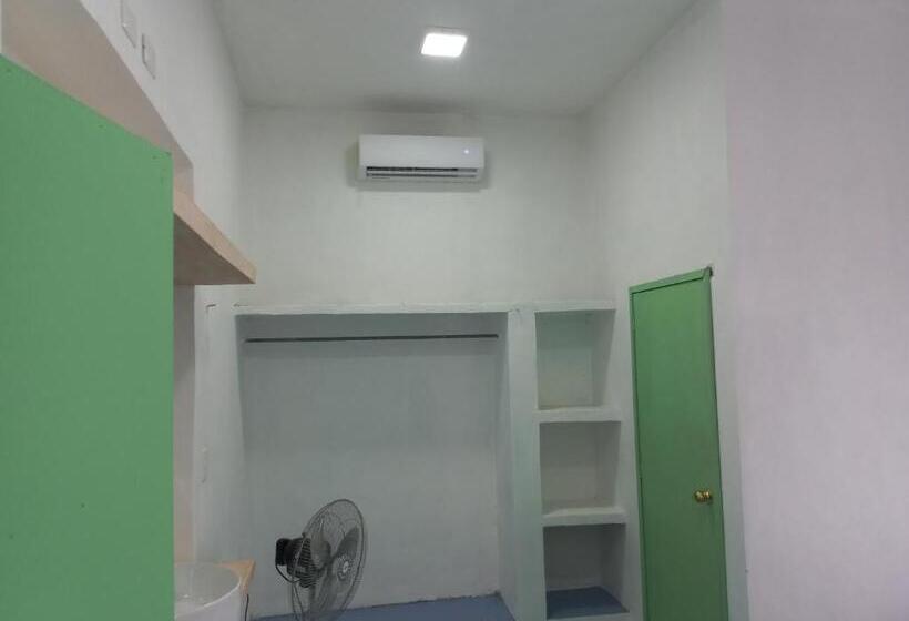 Majatalo Departamentos María Jesús