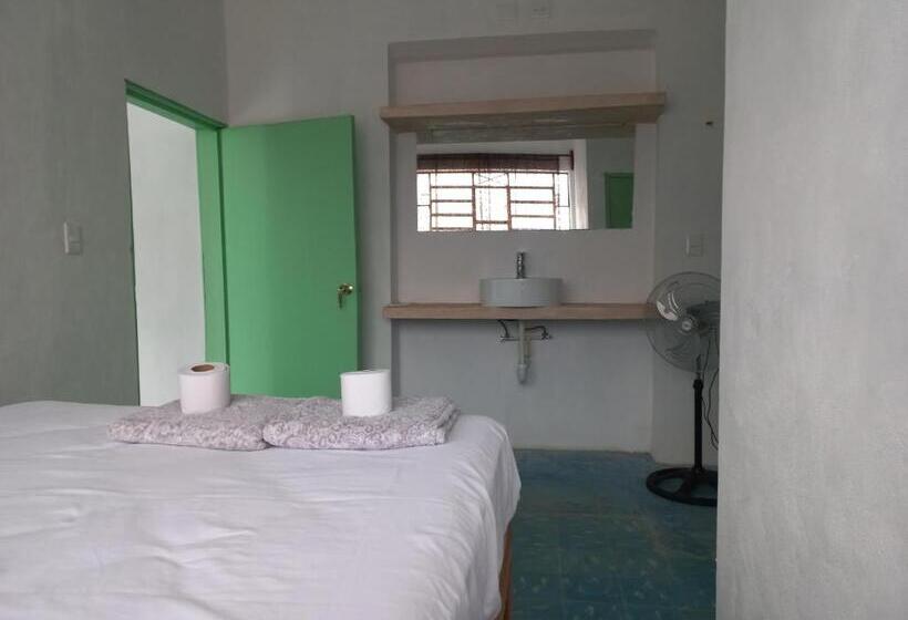 Majatalo Departamentos María Jesús