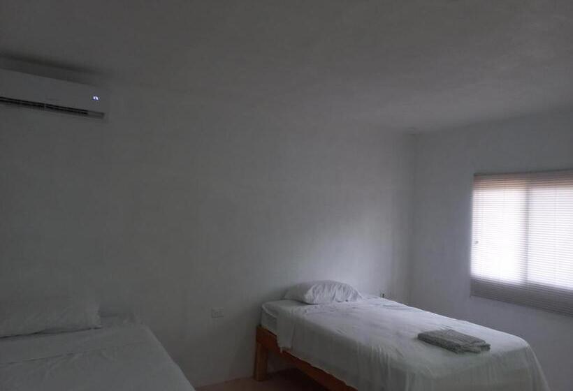 Majatalo Departamentos María Jesús