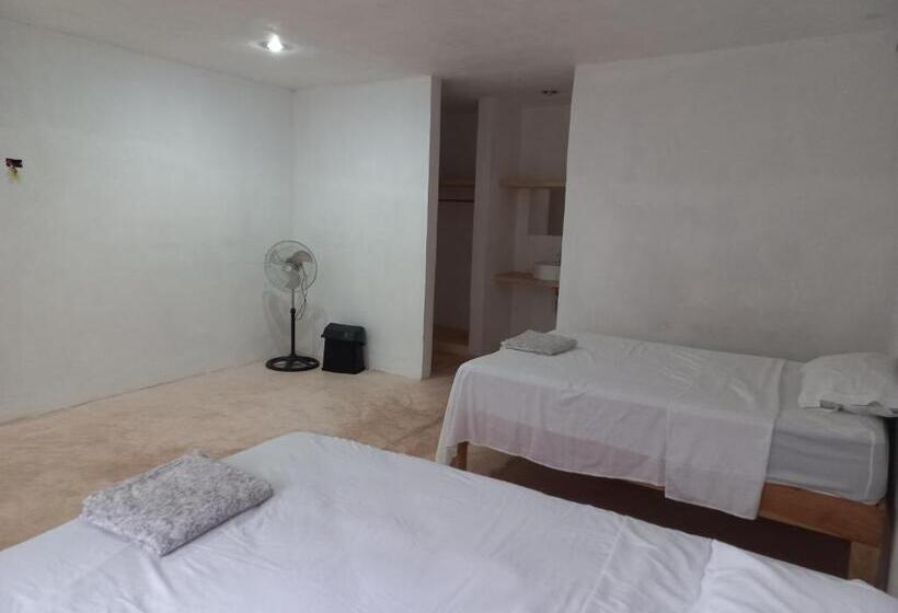 Majatalo Departamentos María Jesús