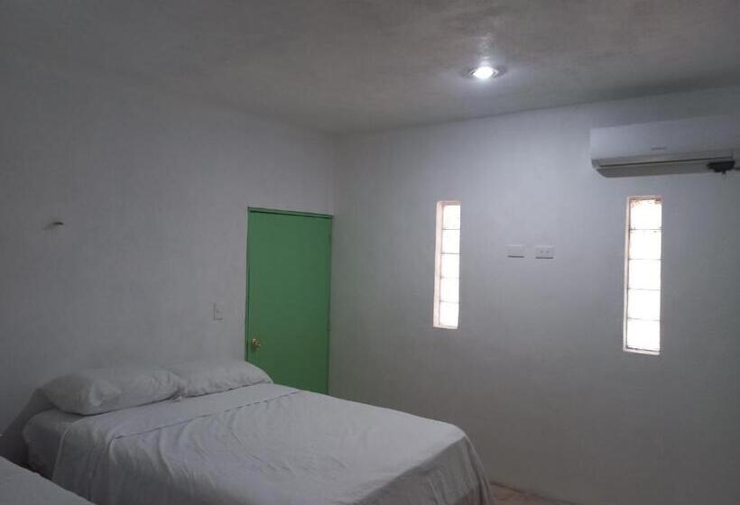 Majatalo Departamentos María Jesús