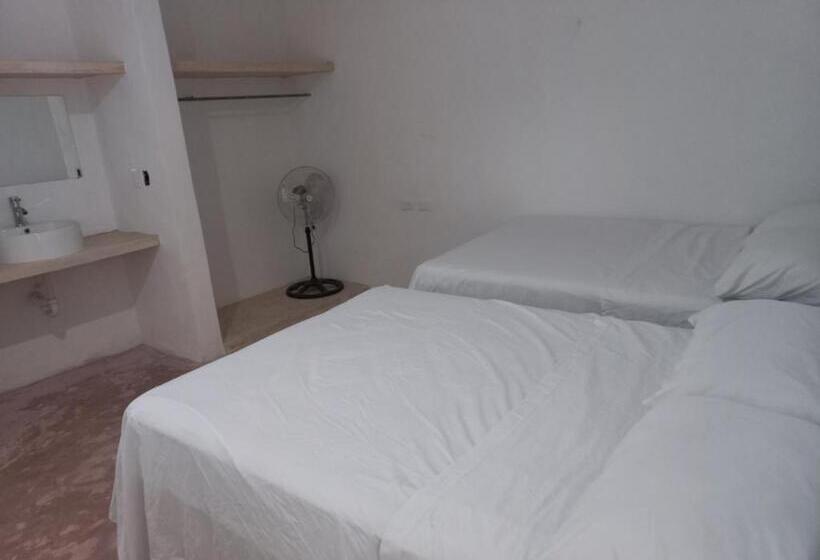 Majatalo Departamentos María Jesús