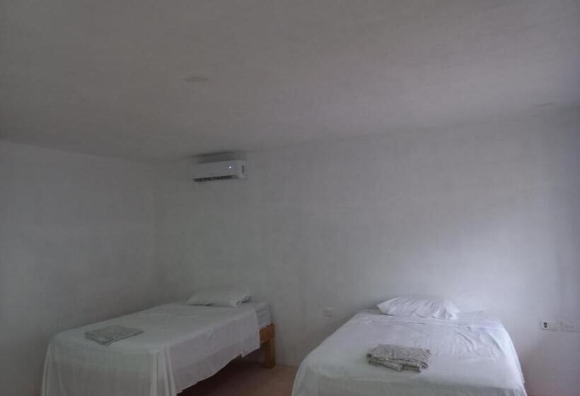 Majatalo Departamentos María Jesús