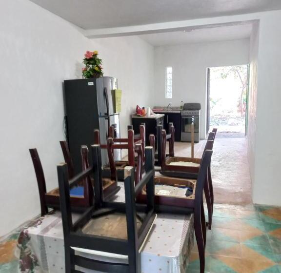 Majatalo Departamentos María Jesús