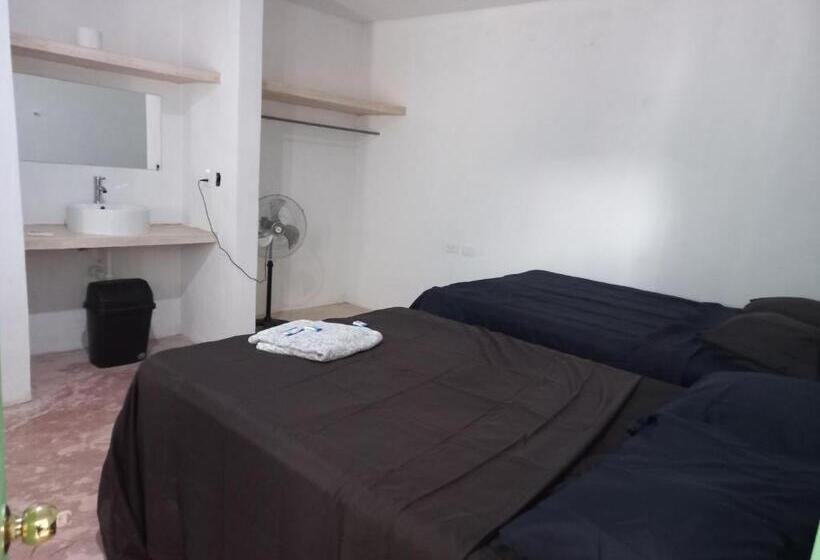 Majatalo Departamentos María Jesús