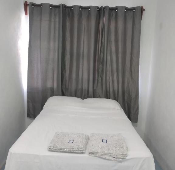 Majatalo Departamentos María Jesús