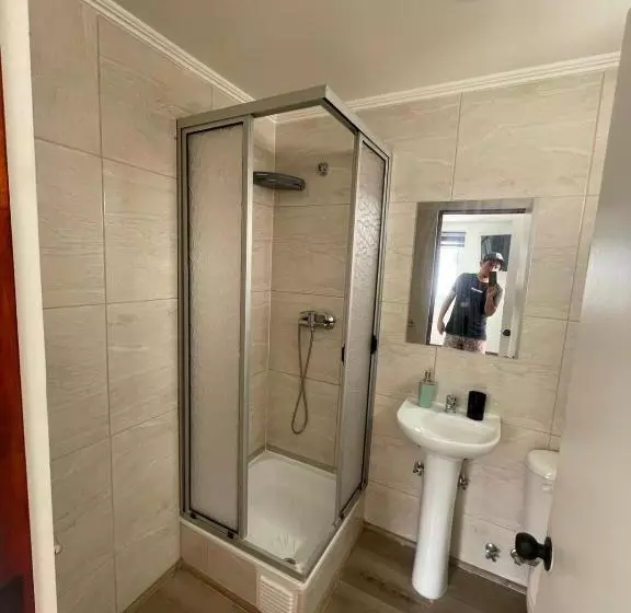 ペンション Hostal Julpaz 2